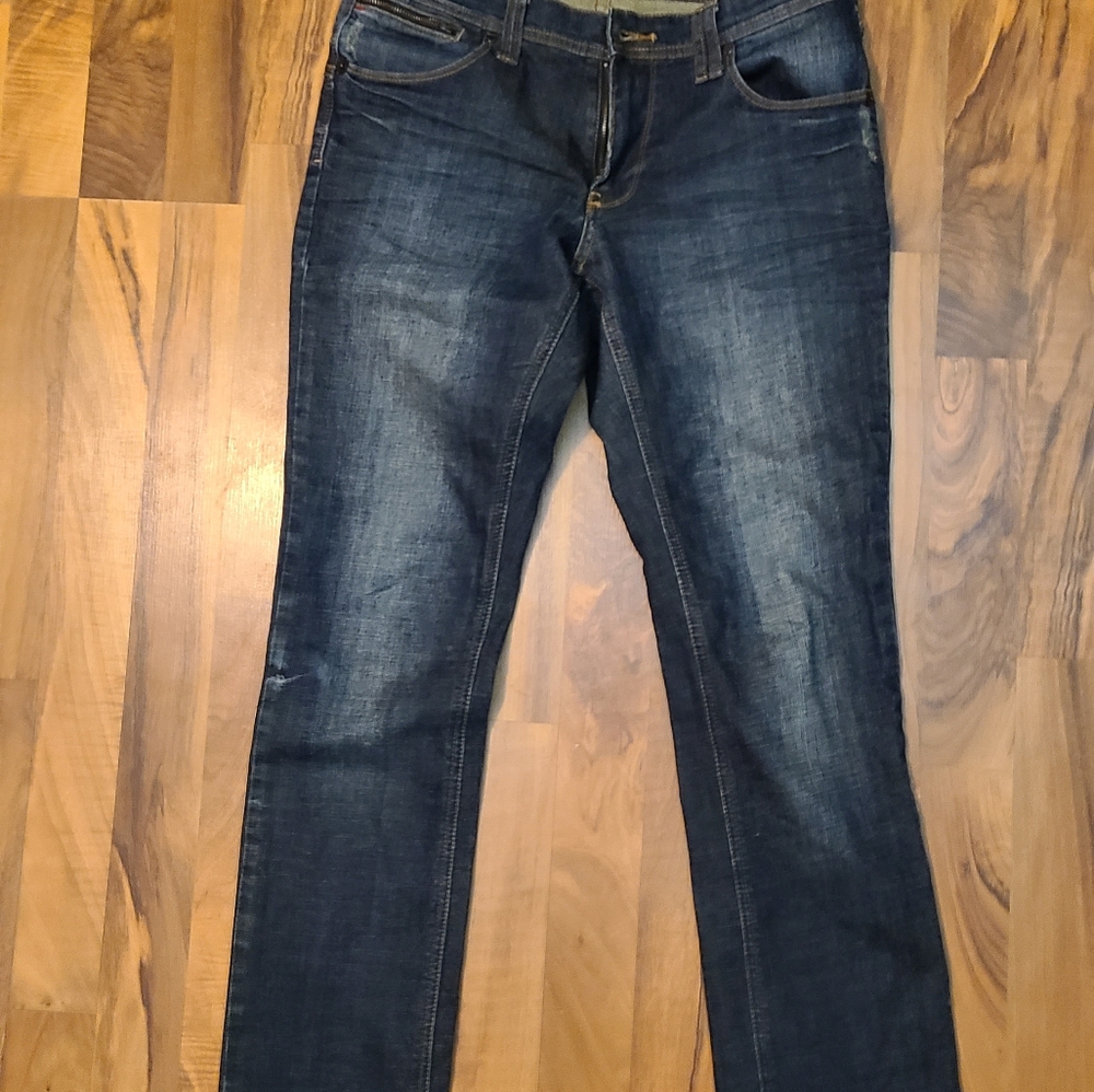 Empyre Denim Mens skinny